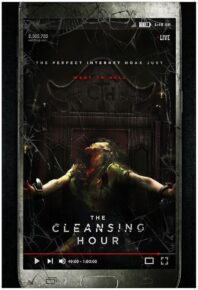 دانلود فیلم The Cleansing Hour 2019
