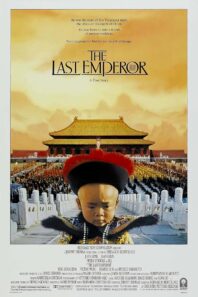 دانلود فیلم The Last Emperor 1987