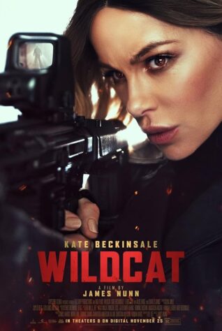 دانلود فیلم Wildcat 2025