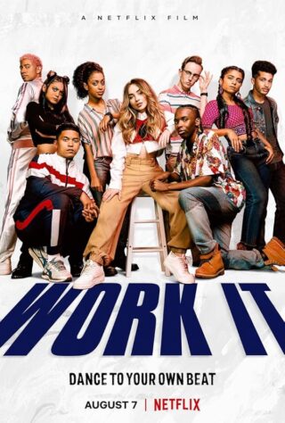 دانلود فیلم Work It 2020 دانلود فیلم Work It 2020