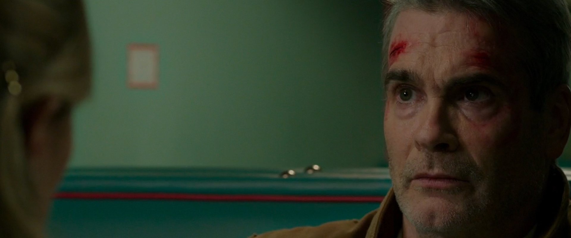 دانلود فیلم He Never Died 2015 (او هرگز نمرد 2015) بدون سانسور با زیرنویس فارسی