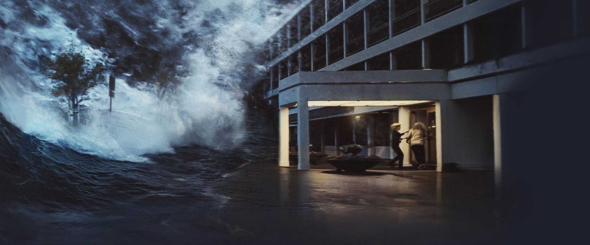 دانلود فیلم The Wave 2015 (موج 2015) بدون سانسور با زیرنویس فارسی