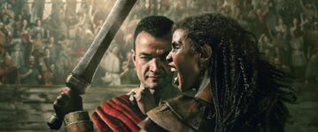 دانلود سریال Spartacus: House of Ashur