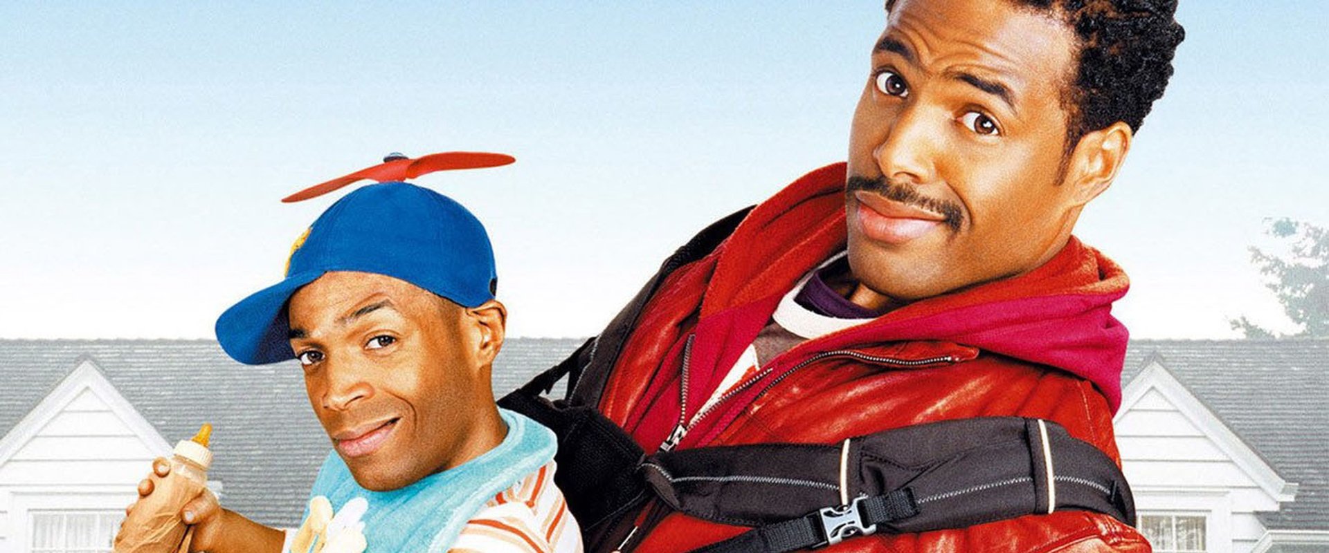 دانلود فیلم Little Man 2006 (مرد کوچک 2006) بدون سانسور با زیرنویس فارسی