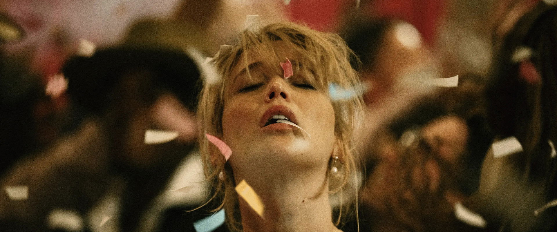 دانلود فیلم Die My Love 2025 (بمیر عشق من 2025) بدون سانسور با زیرنویس فارسی