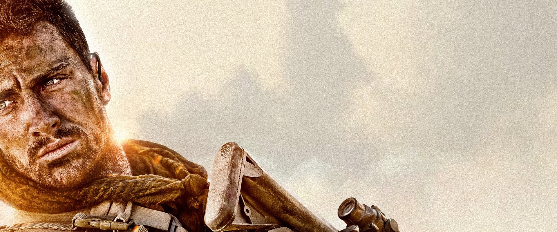 دانلود فیلم The Wall 2017 (دیوار 2017) بدون سانسور با زیرنویس فارسی