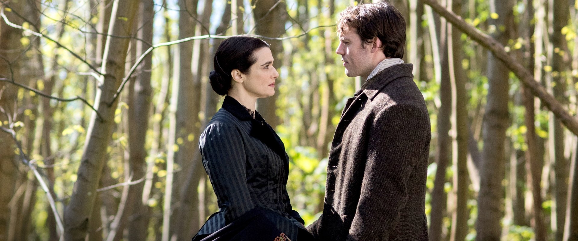 دانلود فیلم My Cousin Rachel 2017 (دخترعموی من ریچل 2017) بدون سانسور با زیرنویس فارسی