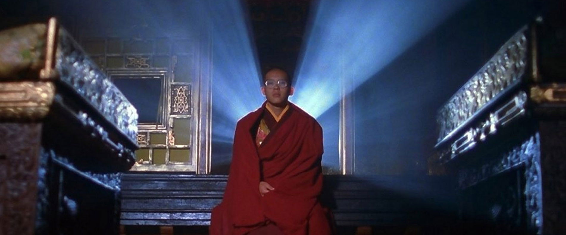 دانلود فیلم Kundun 1997 (کوندان 1997) بدون سانسور با زیرنویس فارسی