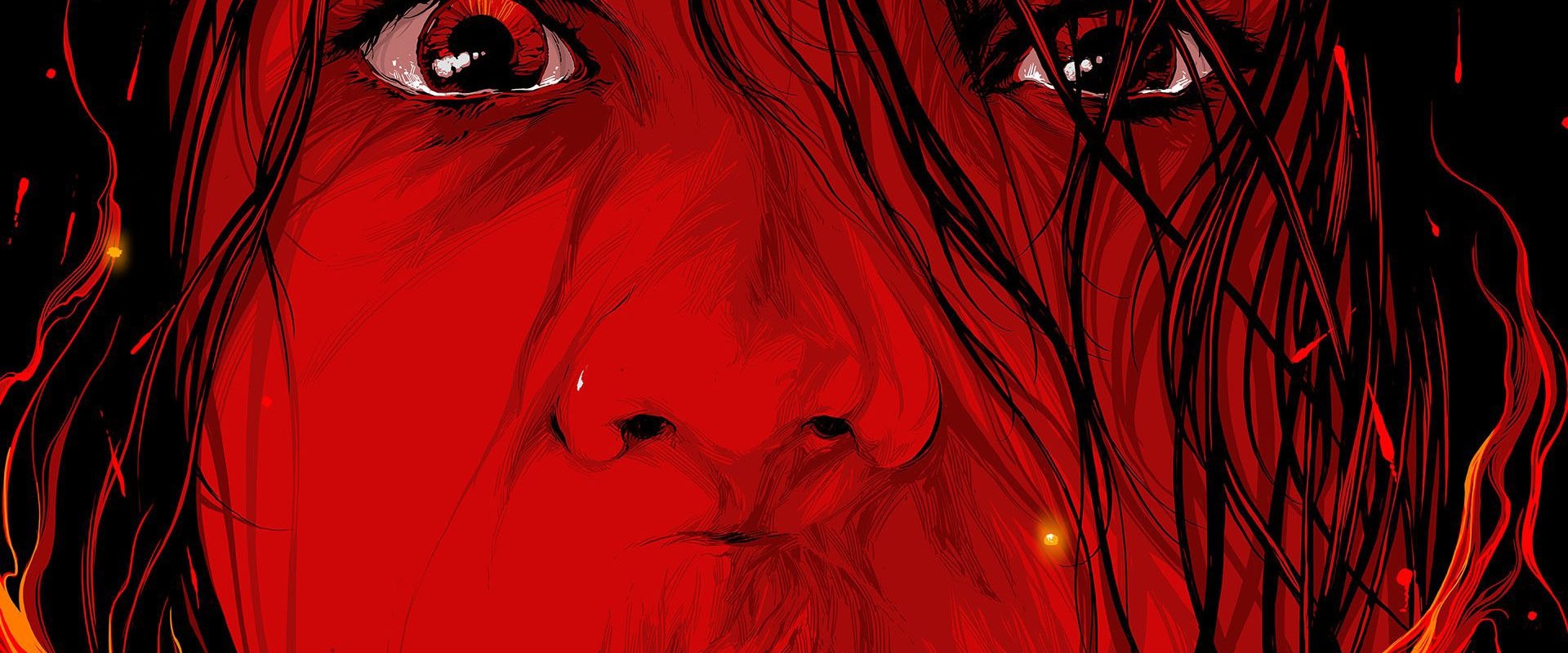 دانلود فیلم The Devil’s Candy 2015 (آب نبات شیطان  2015) بدون سانسور با زیرنویس فارسی