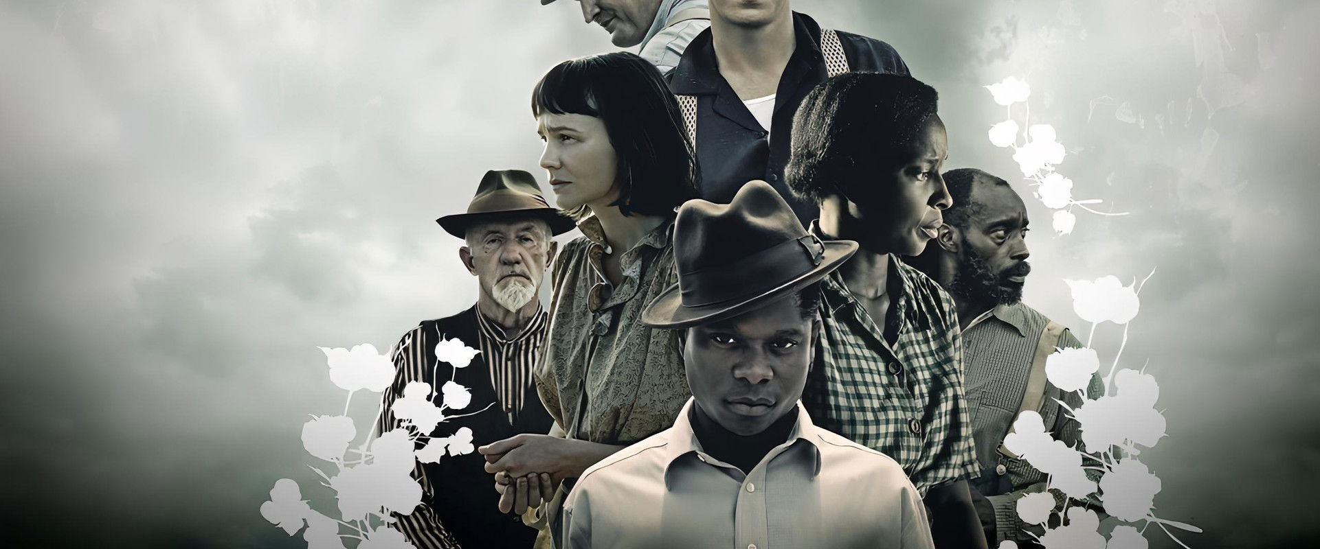 دانلود فیلم Mudbound 2017 (لجن‌زار 2017) بدون سانسور با زیرنویس فارسی
