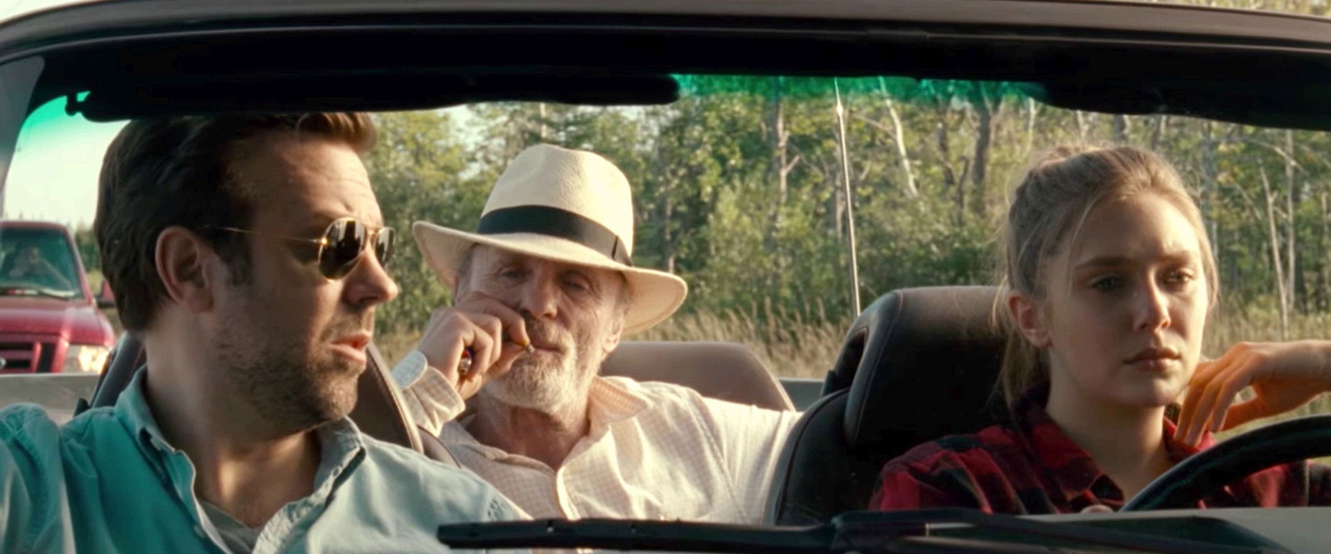 دانلود فیلم Kodachrome 2017 (کداکروم 2017) بدون سانسور با زیرنویس فارسی