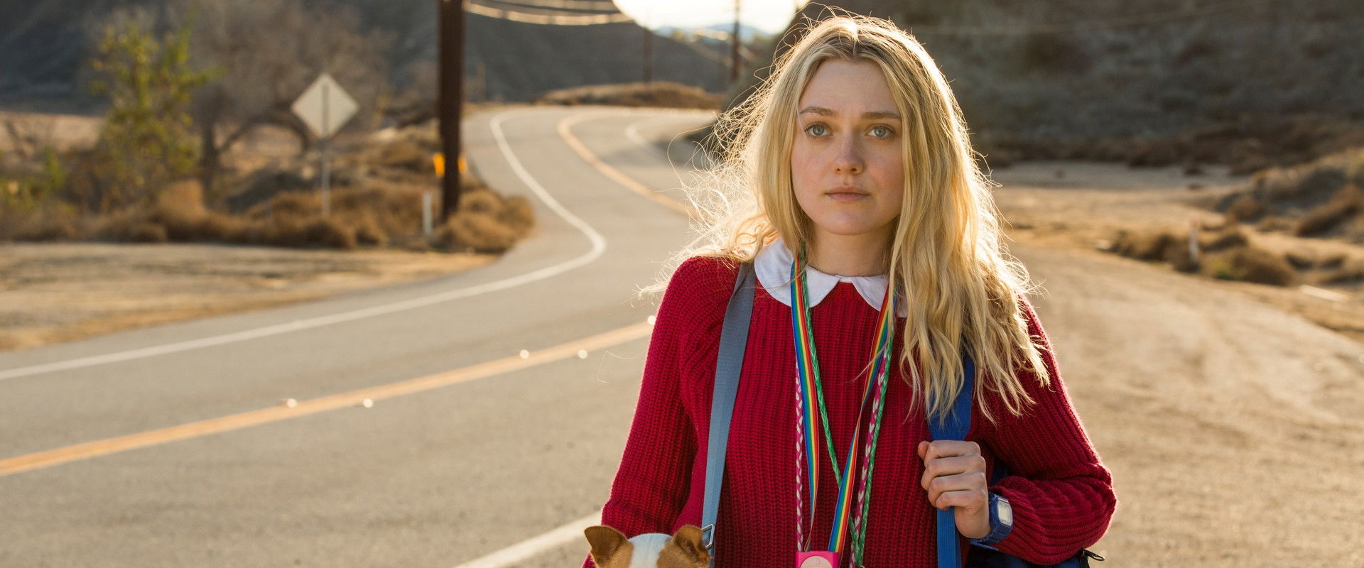 دانلود فیلم Please Stand By 2017 (لطفاً حاضر باش 2017) بدون سانسور با زیرنویس فارسی