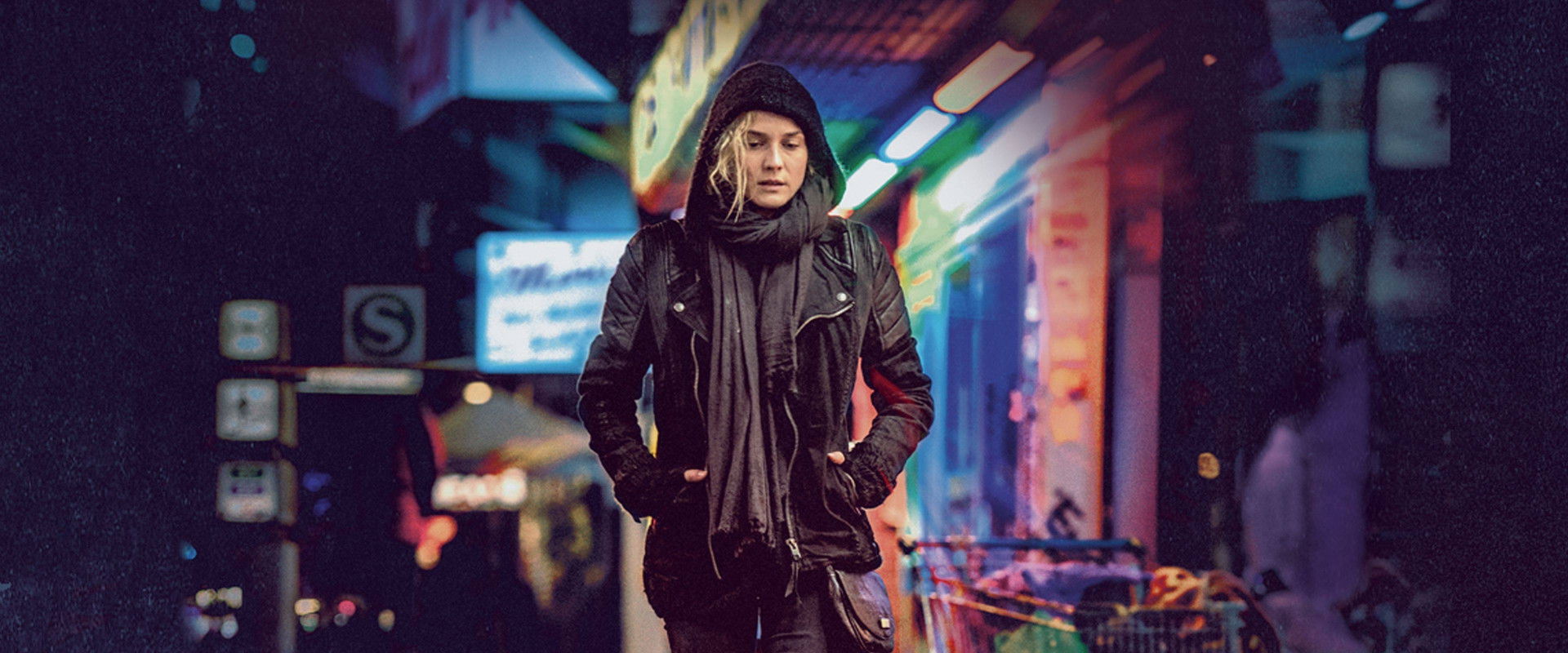 دانلود فیلم In the Fade 2017 (محوشدگی  2017) بدون سانسور با زیرنویس فارسی