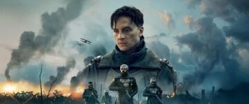 دانلود سریال Les Sentinelles