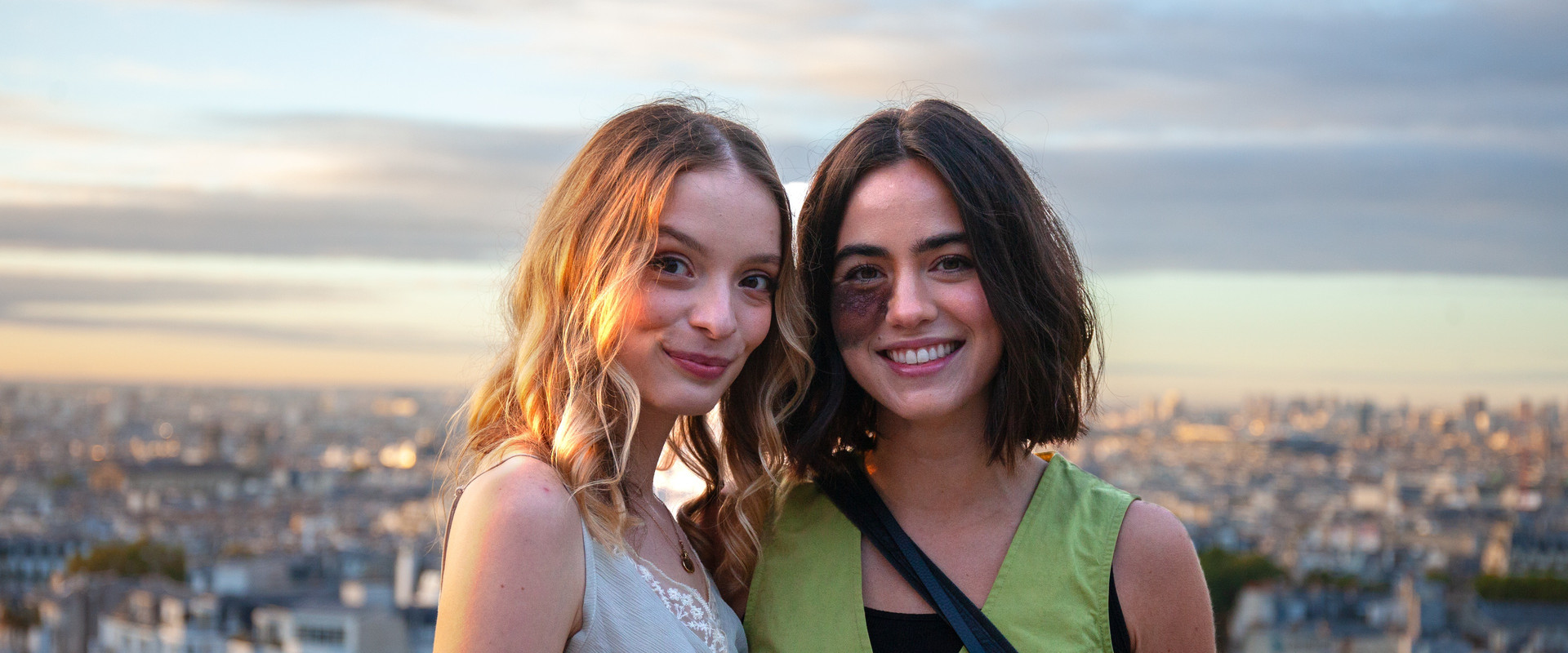 دانلود فیلم Influencers 2025 (اینفلوئنسرها 2025) بدون سانسور با زیرنویس فارسی