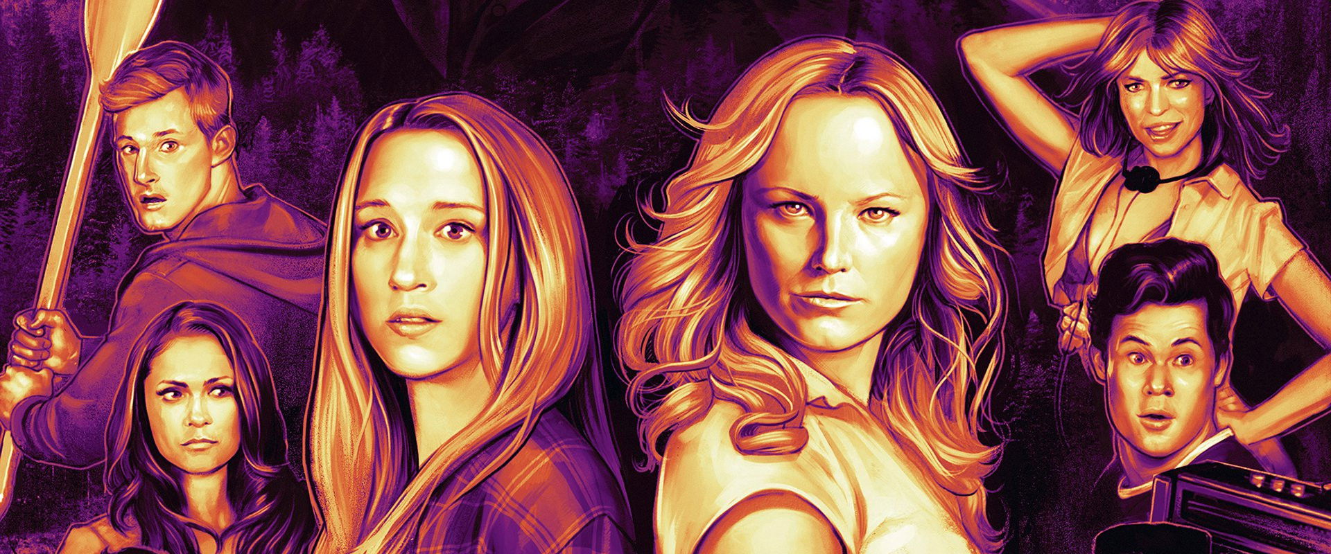 دانلود فیلم The Final Girls 2015 (دختران نهایی 2015) بدون سانسور با زیرنویس فارسی