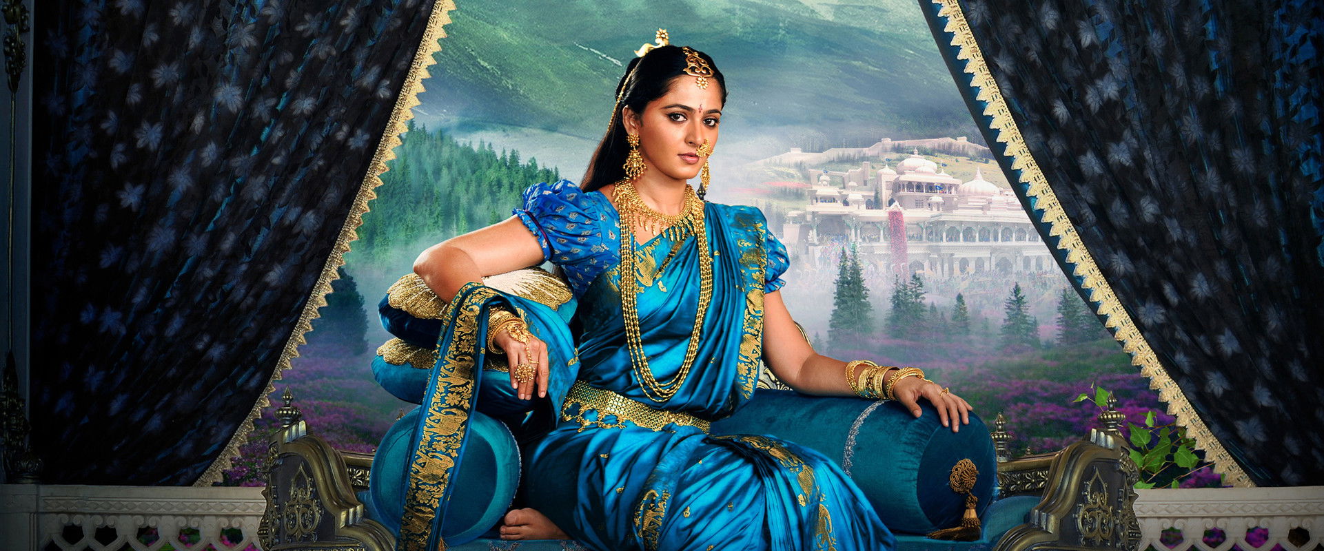 دانلود فیلم Baahubali 2: The Conclusion 2017 (باهوبالی ۲: فرجام 2017) بدون سانسور با زیرنویس فارسی