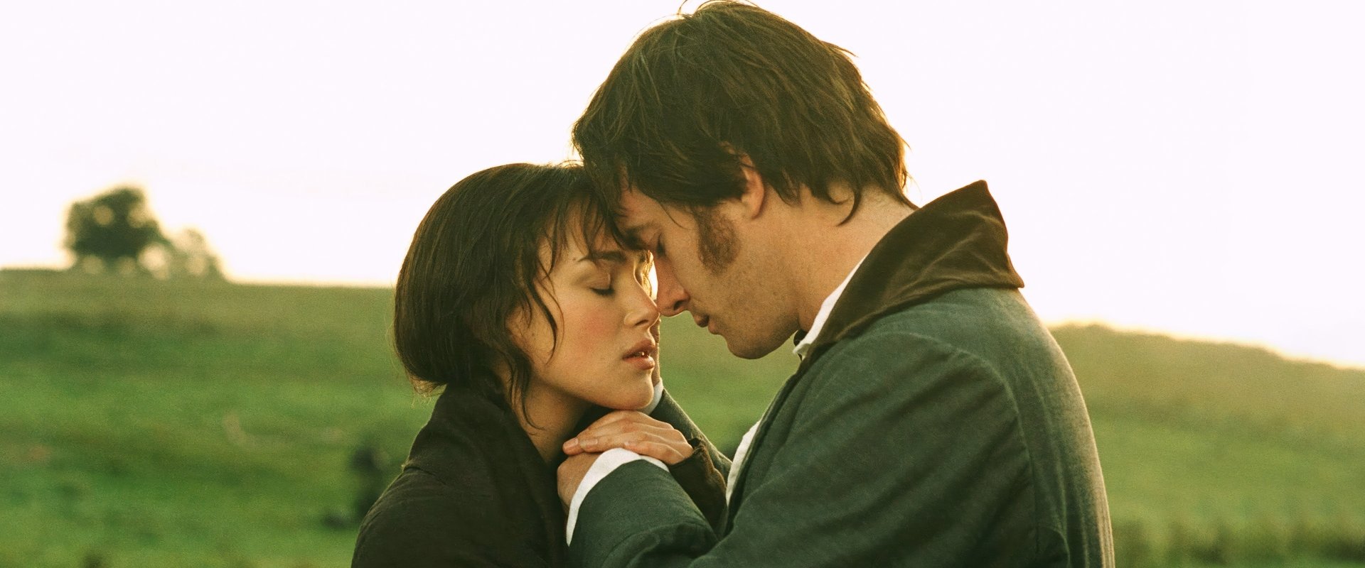 دانلود فیلم Pride & Prejudice 2005 (غرور و تعصب 2005) بدون سانسور با زیرنویس فارسی