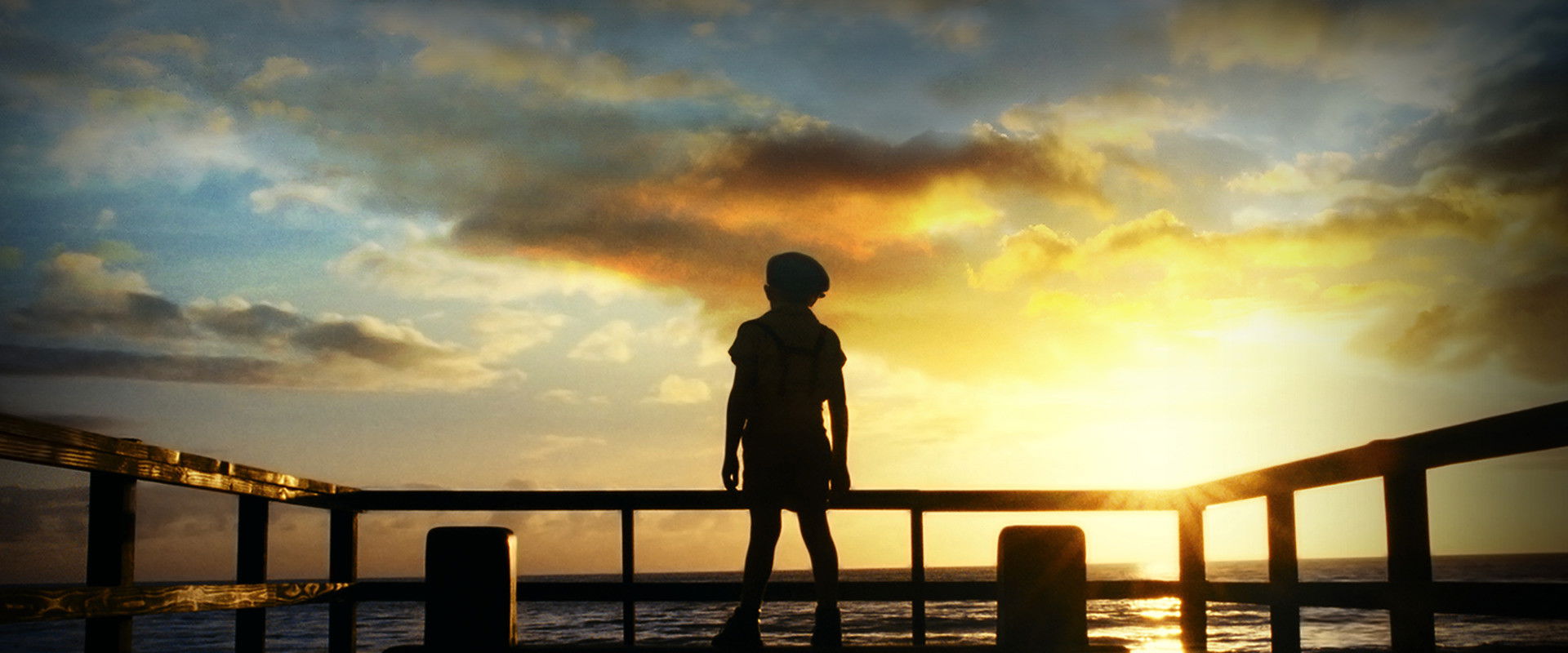 دانلود فیلم Little Boy 2015 (پسر کوچک 2015) بدون سانسور با زیرنویس فارسی