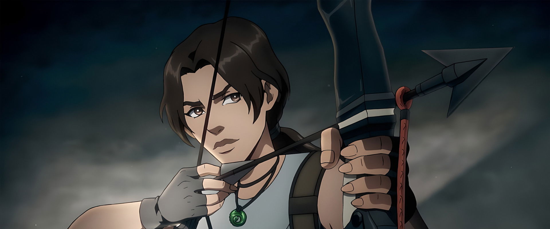 دانلود انیمیشن Tomb Raider: The Legend of Lara Croft (مهاجم مقبره افسانه لارا کرافت 2024–) بدون سانسور با زیرنویس فارسی