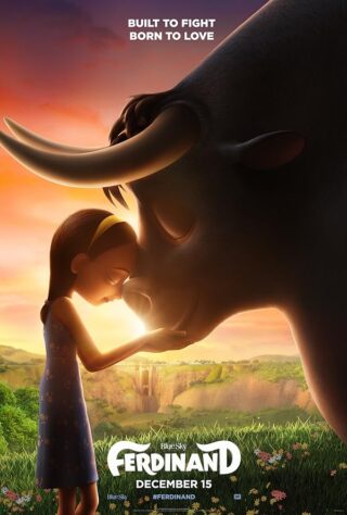 دانلود انیمیشن Ferdinand 2017 (فردیناند  2017) بدون سانسور با زیرنویس فارسی