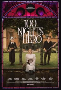 دانلود فیلم 100 Nights of Hero 2025