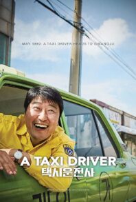 دانلود فیلم A Taxi Driver 2017