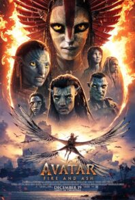 دانلود فیلم Avatar: Fire and AsH 2025