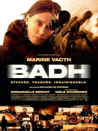 دانلود فیلم Badh 2025