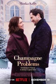 دانلود فیلم Champagne Problems 2025