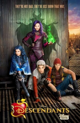 دانلود فیلم Descendants 2015 دانلود فیلم Descendants 2015