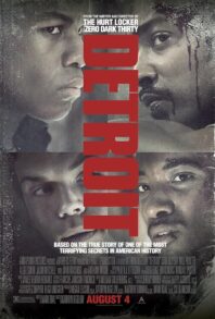 دانلود فیلم Detroit 2017