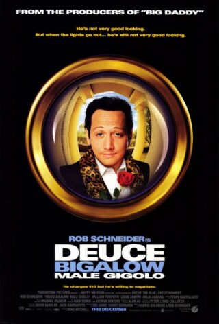 دانلود فیلم Deuce Bigalow: Male Gigolo 1999 دانلود فیلم Deuce Bigalow: Male Gigolo 1999