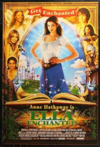 Ella Enchanted 2004