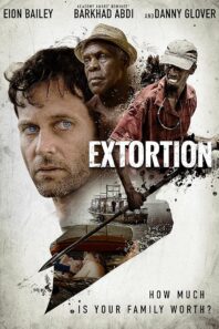 دانلود فیلم Extortion 2017
