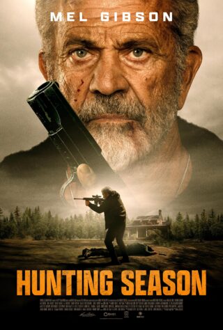 دانلود فیلم Hunting Season 2025 دانلود فیلم Hunting Season 2025