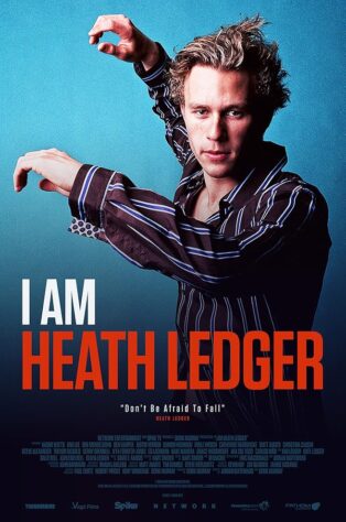 دانلود فیلم I Am Heath Ledger 2017 (من هیث لجر هستم 2017) بدون سانسور با زیرنویس فارسی