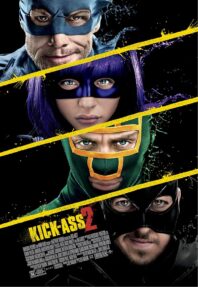 Kick-Ass 2 2013