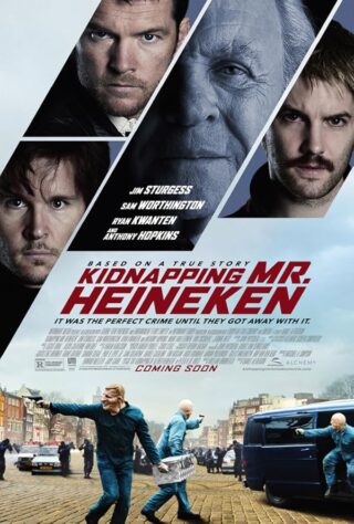 دانلود فیلم Kidnapping Mr. Heineken 2015 دانلود فیلم Kidnapping Mr. Heineken 2015