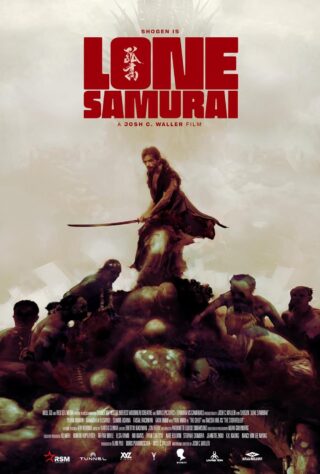 دانلود فیلم Lone Samurai 2025
