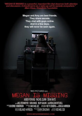 دانلود فیلم Megan Is Missing 2011