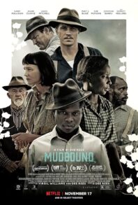 دانلود فیلم Mudbound 2017
