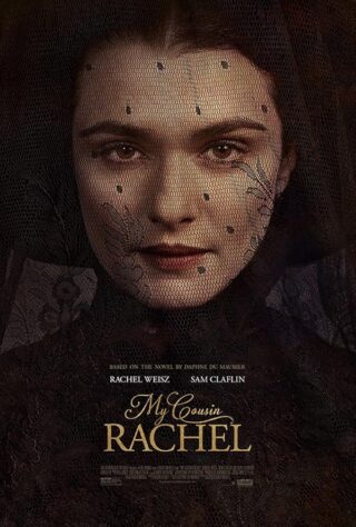دانلود فیلم My Cousin Rachel 2017