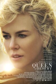 دانلود فیلم Queen of the Desert 2015
