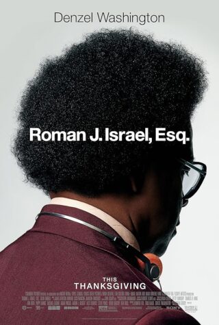 دانلود فیلم Roman J. Israel, Esq. 2017