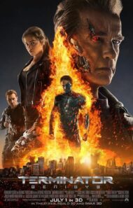 دانلود فیلم Terminator Genisys 2015