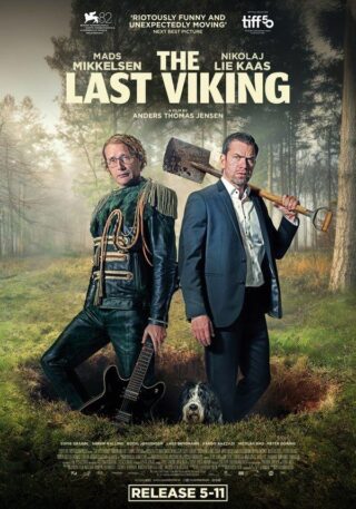 دانلود فیلم The Last Viking 2025 (آخرین وایکینگ 2025) بدون سانسور با زیرنویس فارسی