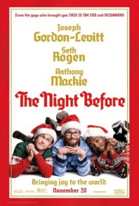 دانلود فیلم The Night Before