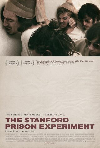دانلود فیلم The Stanford Prison Experiment 2015 دانلود فیلم The Stanford Prison Experiment 2015