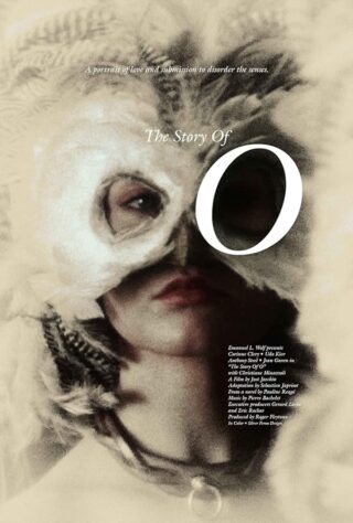 دانلود فیلم The Story of O 1975 دانلود فیلم The Story of O 1975